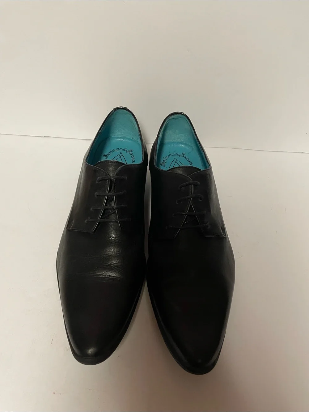 John Fluevog 100% authentic